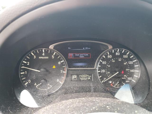Photo 9 from auction – 2015 NISSAN ALTIMA 2.5 with VIN 1N4AL3AP3FC194495