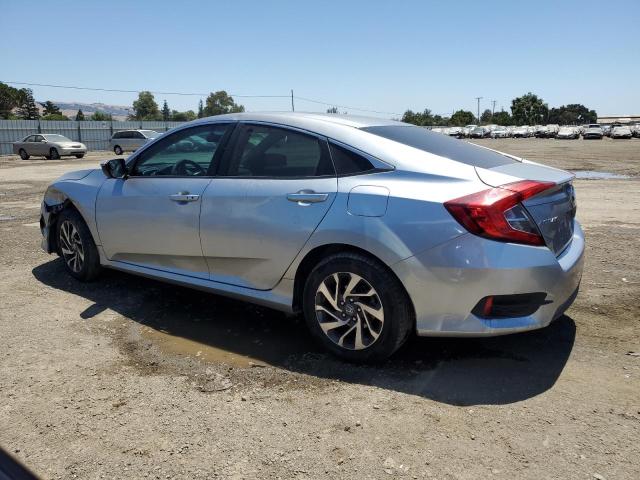 Photo 2 from auction – 2016 HONDA CIVIC EX with VIN 19XFC2F78GE247947