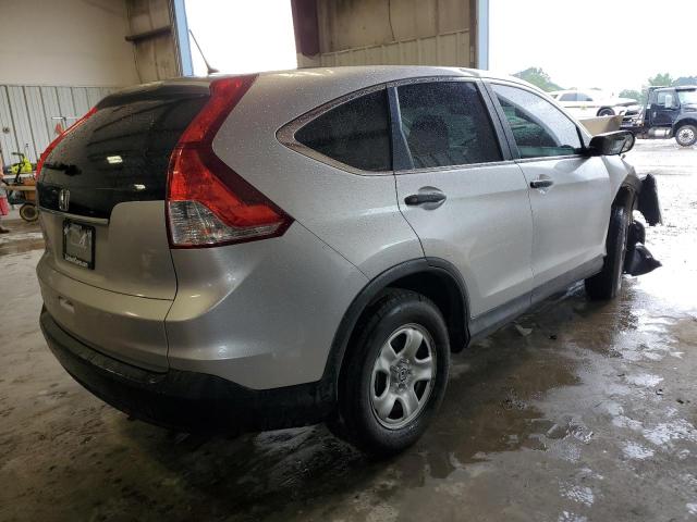 Photo 3 from auction – 2014 HONDA CR-V with VIN 3CZRM3H36EG710092