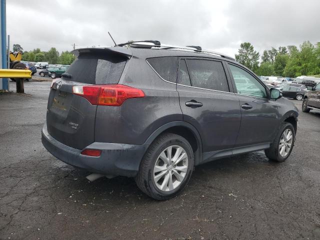 Photo 3 from auction – 2015 TOYOTA RAV4 LIMIT with VIN 2T3DFREV3FW388998
