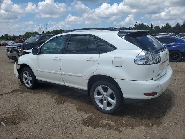 Photo 2 from auction – 2005 LEXUS RX 330 with VIN 2T2HA31U55C063154