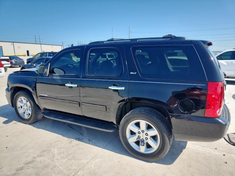 صورة رقم 2 من المزاد - 2011 GMC YUKON SLT مع VIN 1GKS2CE02BR109155