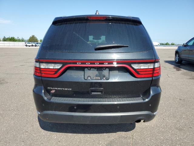 Photo 6 from auction – 2014 DODGE DURANGO SX with VIN 1C4RDJAG8EC495373
