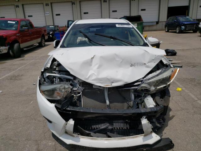 Zdjęcie 5 z aukcji – 2016 TOYOTA COROLLA L z VIN 5YFBURHE2GP542153