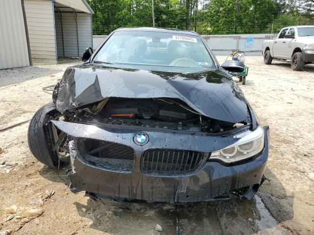 Photo 5 from auction – 2014 BMW 428 XI SUL with VIN WBA3T1C53EPS98444