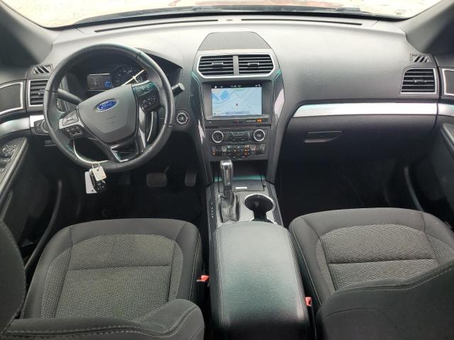 صورة رقم 8 من المزاد - 2017 FORD EXPLORER X مع VIN 1FM5K8D88HGB38320