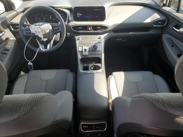 Photo 8 from auction – 2023 HYUNDAI SANTA FE SEL with VIN 5NMS2DAJ0PH600058
