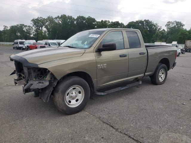 RAM 1500 2013 with VIN 1C6RR7FP9DS645337 - Photo from auction