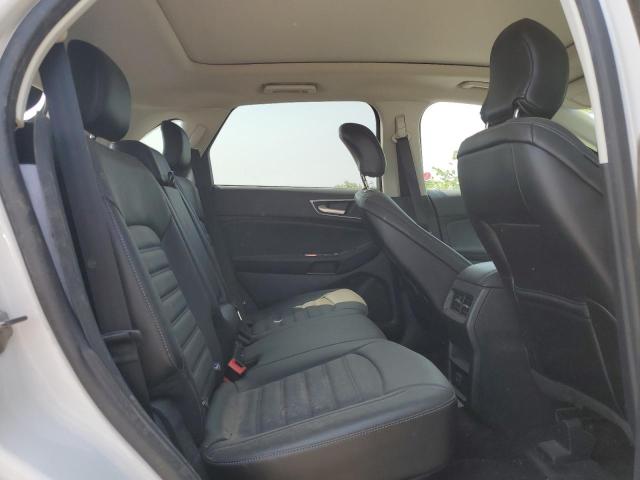 Photo 11 from auction – 2018 FORD EDGE SEL with VIN 2FMPK4J92JBC48520