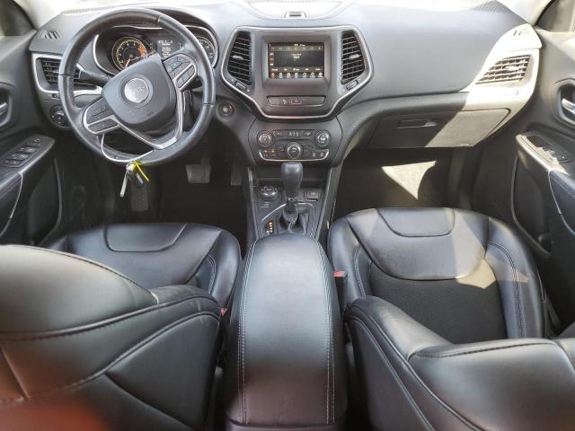 Photo 8 from auction – 2019 JEEP CHEROKEE L with VIN 1C4PJMLX9KD446574
