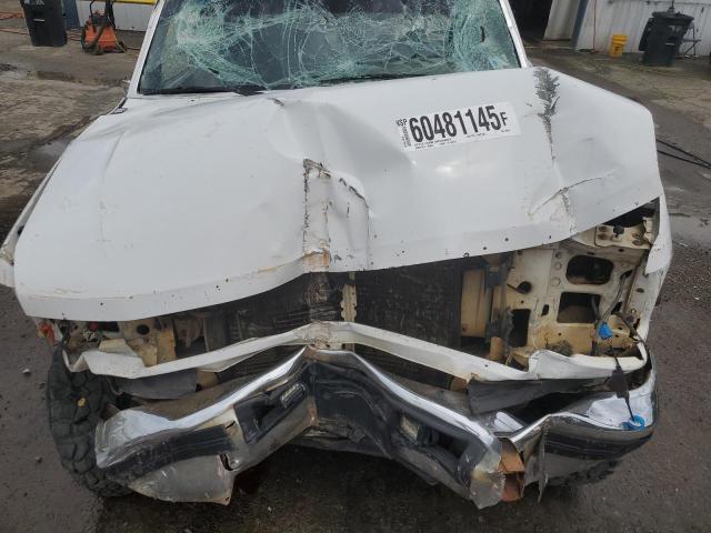 Photo 11 from auction – 1996 FORD F250 with VIN 1FTHW26FXTEB44526