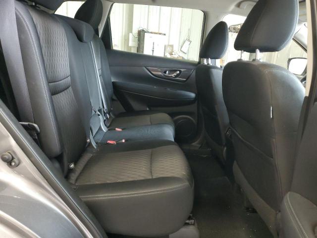 Photo 11 from auction – 2019 NISSAN ROGUE S with VIN KNMAT2MV6KP537205