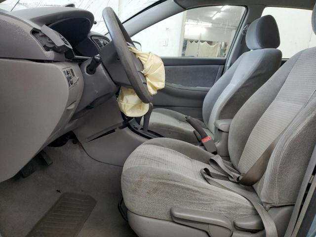 Photo 7 from auction – 2006 TOYOTA COROLLA CE with VIN 1NXBR32E26Z747461