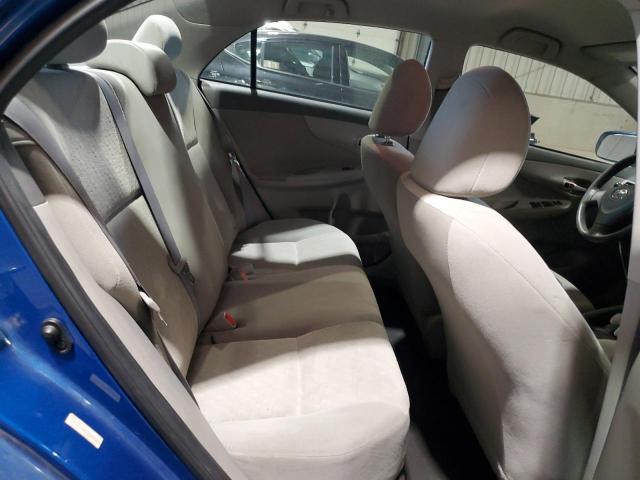Photo 10 from auction – 2009 TOYOTA COROLLA BA with VIN 1NXBU40E89Z068290