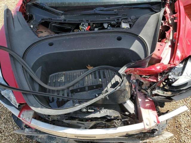 Photo 11 from auction – 2022 TESLA MODEL 3 with VIN 5YJ3E1EC0NF210923