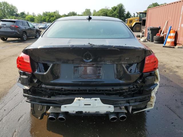 Photo 6 from auction – 2018 BMW M4 with VIN WBS4Y9C57JAC86362