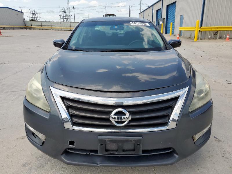 Photo 5 from auction – 2013 NISSAN ALTIMA 2.5 with VIN 1N4AL3AP0DC218006
