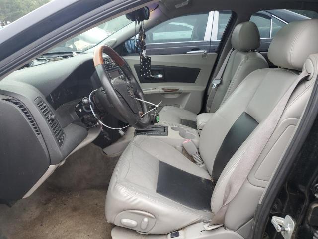 Photo 7 from auction – 2004 CADILLAC 4D with VIN 1G6DM577540191512