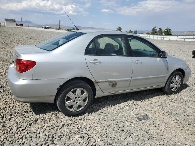 Photo 3 from auction – 2005 TOYOTA COROLLA CE with VIN 1NXBR32EX5Z421020