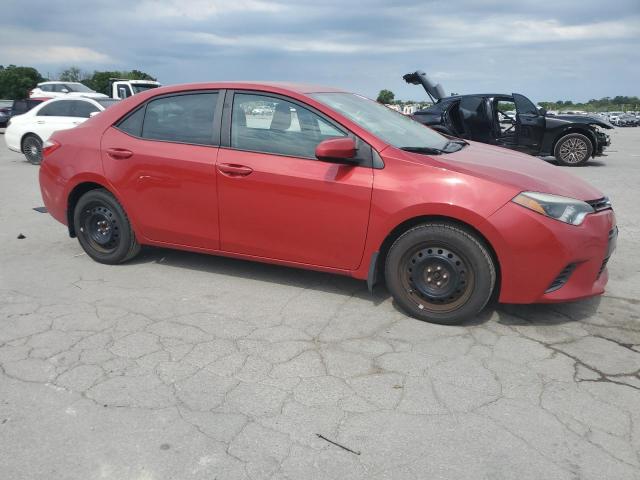 Photo 4 from auction – 2016 TOYOTA COROLLA L with VIN 2T1BURHE7GC662434