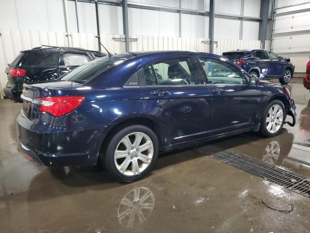 Photo 3 from auction – 2012 CHRYSLER 200 TOURIN with VIN 1C3CCBBB1CN183399