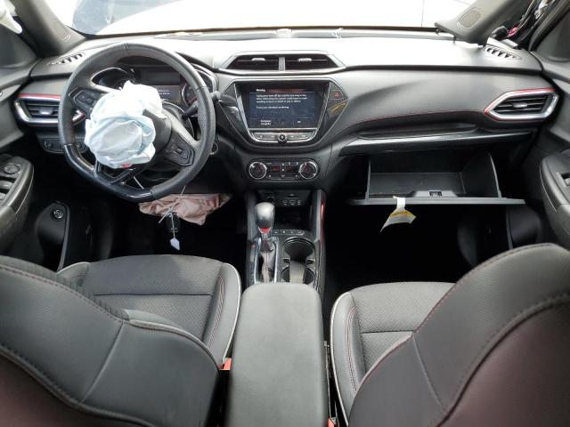 Photo 8 from auction – 2023 CHEVROLET TRAILBLAZE with VIN KL79MUSL4PB205990