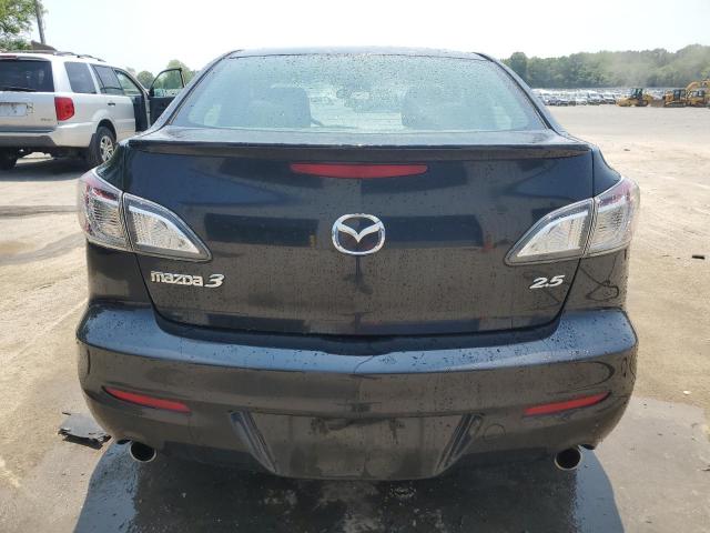 Photo 6 from auction – 2010 MAZDA 3 S with VIN JM1BL1S63A1130390