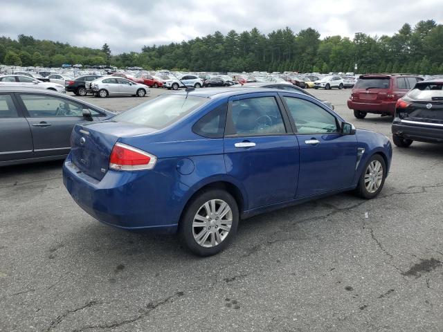 Photo 3 from auction – 2009 FORD FOCUS SEL with VIN 1FAHP37N79W145389