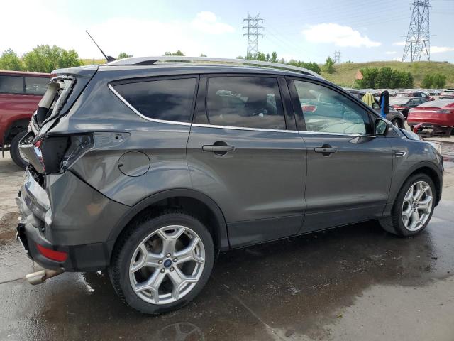 Photo 3 from auction – 2019 FORD ESCAPE TIT with VIN 1FMCU9J98KUB60380
