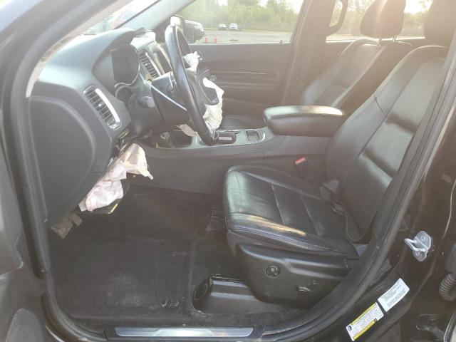 Photo 7 from auction – 2015 DODGE DURANGO LI with VIN 1C4RDJDG7FC715227