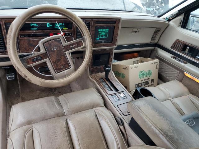 Photo 8 from auction – 1989 BUICK RIVIERA with VIN 1G4EZ11C6KU420864