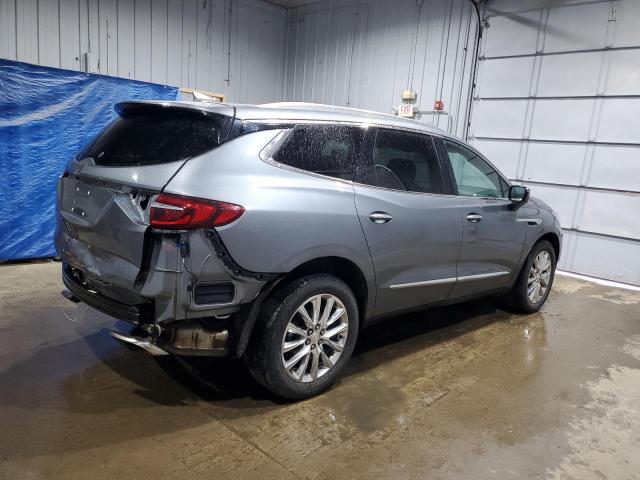Photo 3 from auction – 2021 BUICK ENCLAVE PR with VIN 5GAEVBKWXMJ109426