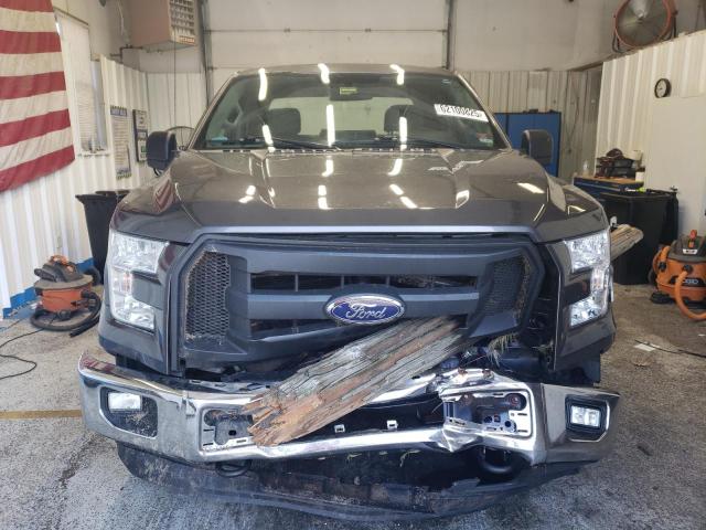 Photo 5 from auction – 2015 FORD F150 SUPER with VIN 1FTFX1EF2FFB03998