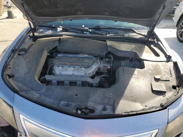 Photo 11 from auction – 2012 ACURA TL with VIN 19UUA8F20CA002871