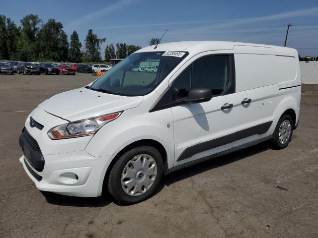 FORD TRANSIT CO 2018 with VIN NM0LS7F78J1366849 - Photo from auction