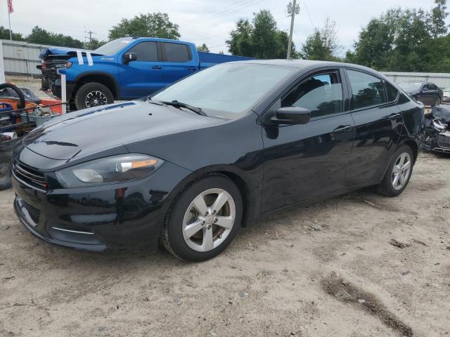 DODGE DART SXT 2015 with VIN 1C3CDFBB9FD281742 - Photo from auction