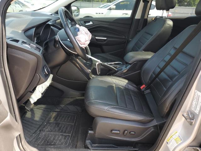 Photo 7 from auction – 2015 FORD ESCAPE TIT with VIN 1FMCU0J92FUA28460