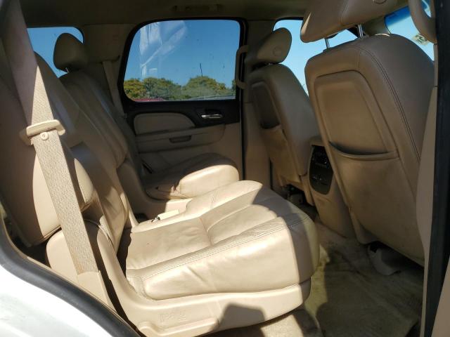 Photo 11 from auction – 2007 GMC YUKON with VIN 1GKFK63827J263835