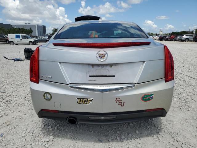 Photo 6 from auction – 2014 CADILLAC ATS with VIN 1G6AA5RA3E0175573