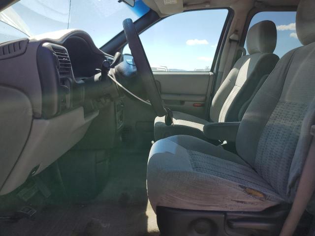 Zdjęcie 7 z aukcji – 2004 CHEVROLET VENTURE z VIN 1GNDX03E14D238465