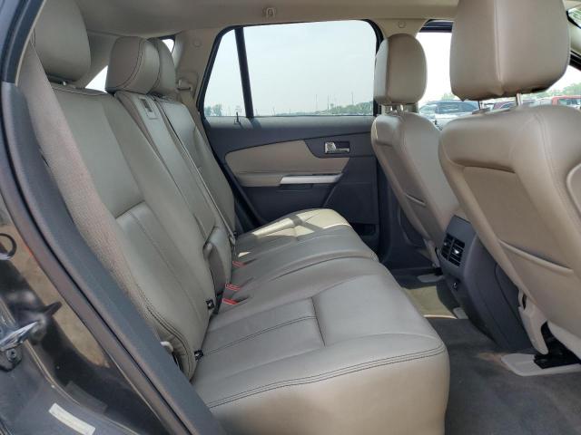 Photo 11 from auction – 2013 FORD EDGE SEL with VIN 2FMDK4JC6DBA94378
