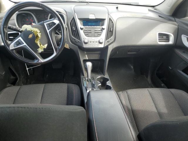 Photo 8 from auction – 2011 CHEVROLET EQUINOX LT with VIN 2CNFLNE55B6274058