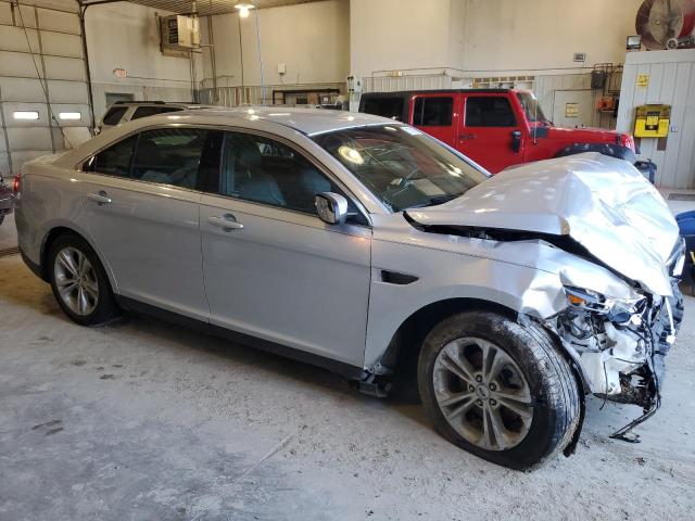Photo 4 from auction – 2018 FORD TAURUS SEL with VIN 1FAHP2E83JG138588
