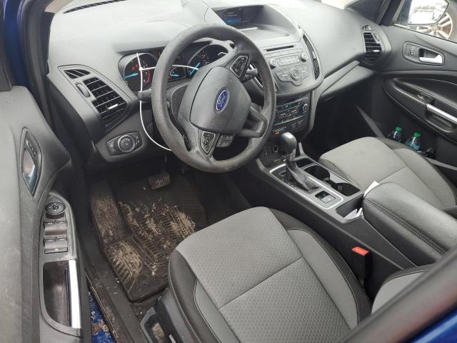 Photo 8 from auction – 2017 FORD ESCAPE SE with VIN 1FMCU0GD9HUE56069