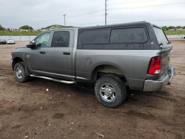 Photo 2 from auction – 2012 DODGE RAM 2500 S with VIN 3C6UD5CL6CG309634