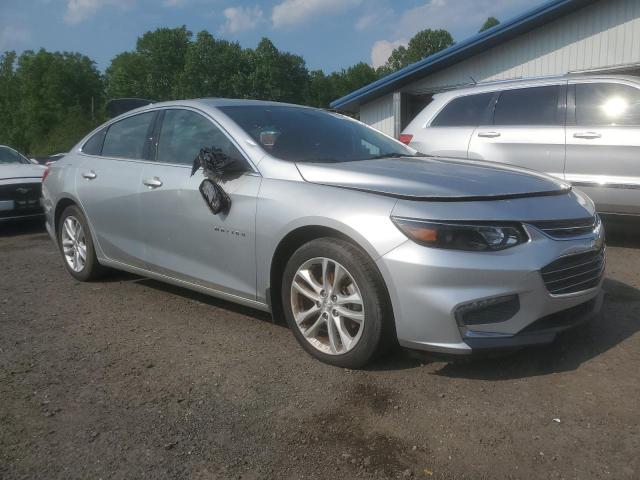 Photo 4 from auction – 2017 CHEVROLET MALIBU LT with VIN 1G1ZE5ST3HF194845