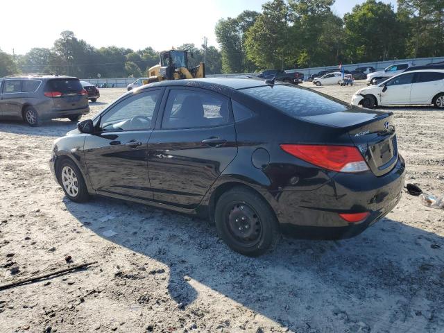 Photo 2 from auction – 2014 HYUNDAI ACCENT GLS with VIN KMHCT4AE8EU738985