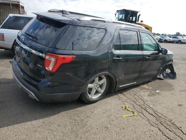 Photo 3 from auction – 2016 FORD EXPLORER XLT with VIN 1FM5K8D87GGC93701