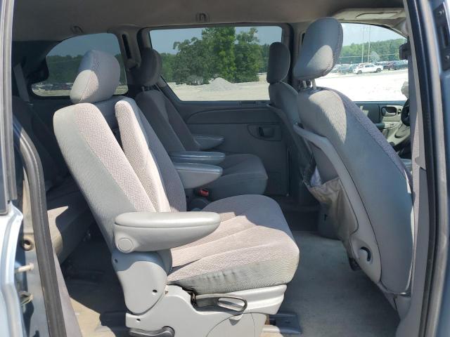 Photo 11 from auction – 2006 DODGE CARAVAN with VIN 1D4GP45R86B743403