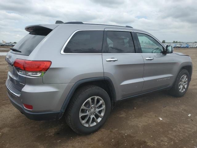 Photo 3 from auction – 2016 JEEP GRAND CHER with VIN 1C4RJFBG2GC381621